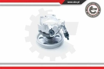 POWER STEERING PUMP 10SKV185 ESEN SKV Packaging status original