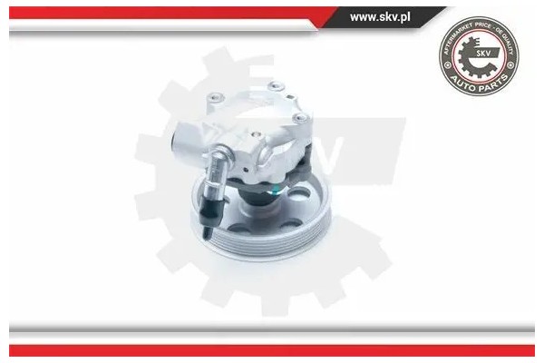 POWER STEERING PUMP 10SKV185 ESEN SKV Part manufacturer ESEN SKV
