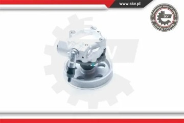 POWER STEERING PUMP 10SKV185 ESEN SKV Part manufacturer ESEN SKV