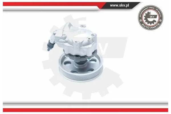 POWER STEERING PUMP 10SKV185 ESEN SKV Catalog number of the part 10SKV185