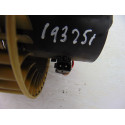  MOTOR CALEFACCION MERCEDES-BENZ CLASE A (BM 168) 160 (168.033) 2000 193251 MERCEDES-BENZ - 2