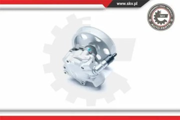 POWER STEERING PUMP 10SKV185 ESEN SKV Product weight with unit packaging 6 kg