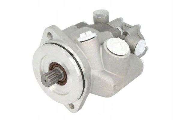 Hydraulic pump for steering gear FEBI 48755 Part manufacturer Febi Bilstein