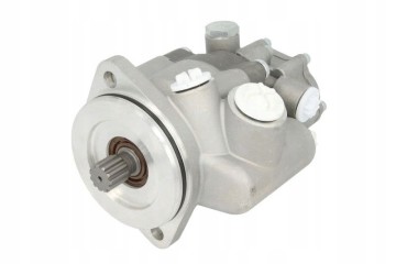 Hydraulic pump for steering gear FEBI 48755 Part manufacturer Febi Bilstein