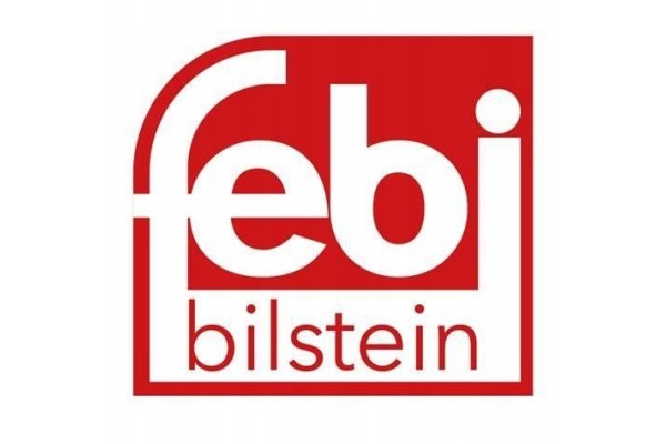 Hydraulic pump for steering gear FEBI 48755 Catalog number of the part 48755