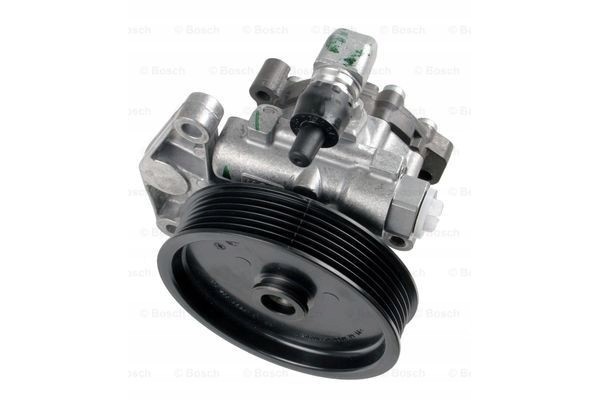 Power steering pumps BOSCH K S00 000 728 Part manufacturer Bosch