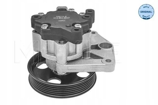 POWER STEERING PUMP 014 631 0017 MEYLE MERCEDES Packaging status original