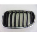 7210725 REJILLA PARAGOLPES IZQUIERDA BMW SERIE X3 (F25) sDrive 18d 7210725 193268 BMW - 1