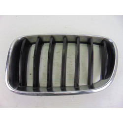 7210725 REJILLA PARAGOLPES IZQUIERDA BMW SERIE X3 (F25)