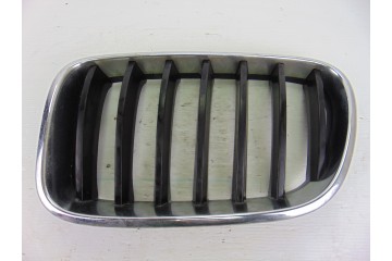 7210725 REJILLA PARAGOLPES IZQUIERDA BMW SERIE X3 (F25) sDrive 18d 7210725 193268 BMW - 1