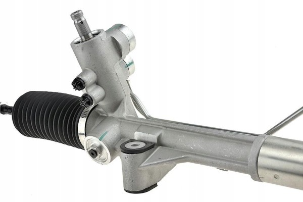 MERCEDES ML W163 1998 2005 STEERING GEAR Catalog number of the part SPK ME 003