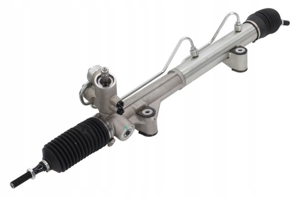 MERCEDES ML W163 1998 2005 STEERING GEAR Product weight with unit packaging 12 kg