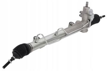 MERCEDES ML W163 1998 2005 STEERING GEAR Quality of parts according to GVO P replacement with original quality