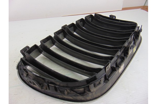 7210725 REJILLA PARAGOLPES IZQUIERDA BMW SERIE X3 (F25) sDrive 18d 7210725 193268 BMW - 1