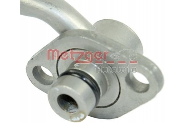 METZGER 2361035 POWER STEERING CABLE Part manufacturer Metzger
