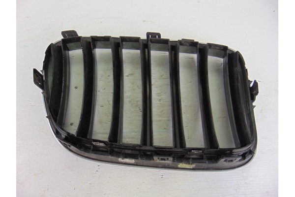7210725 REJILLA PARAGOLPES IZQUIERDA BMW SERIE X3 (F25) sDrive 18d 7210725 193268 BMW - 2
