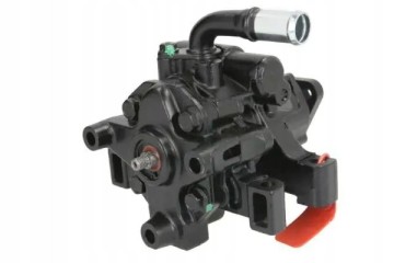 POWER STEERING PUMP 55 1759 LAUBER Packaging status original
