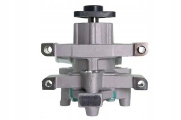 POWER STEERING PUMP 55 1759 LAUBER Car type buses cargo vans