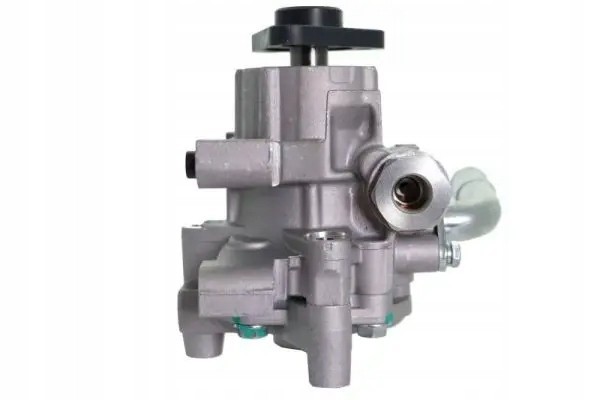 POWER STEERING PUMP 55 1759 LAUBER Product weight with unit packaging 2 36 kg