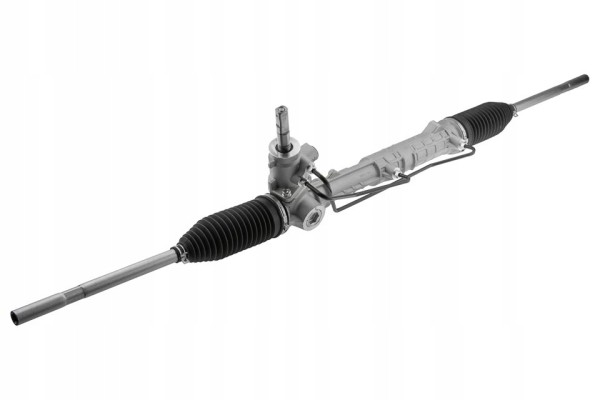CITROEN C4 GRAND PICASSO STEERING GEAR