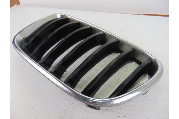 7210725 REJILLA PARAGOLPES IZQUIERDA BMW SERIE X3 (F25) sDrive 18d 7210725 193268 BMW - 4