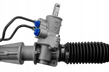 RENAULT KANGOO 01 05 STEERING GEAR Car type passenger cars