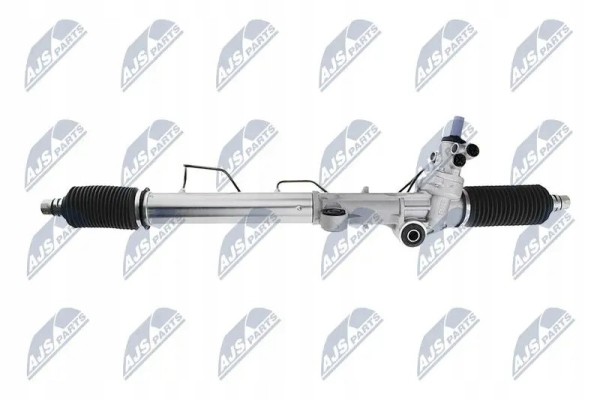 STEERING GEAR HYDRAULIC MILLING MACHINE Packaging status original