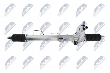 STEERING GEAR HYDRAULIC MILLING MACHINE Packaging status original