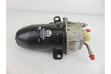 52033266 FILTRO GASOIL FIAT II TIPO (357) HATCHBACK Easy 2017 52033266 193298 FIAT - 1