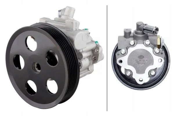 POWER STEERING PUMP 8TL 359 000 281 HELLA