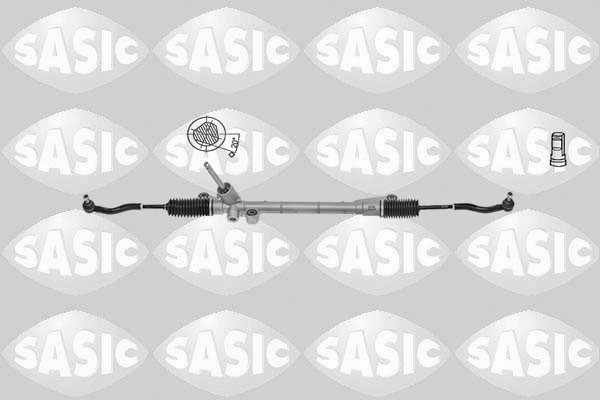 SASIC 7376012 steering gear Part manufacturer Sasic