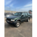 OPEL FRONTERA A Básico