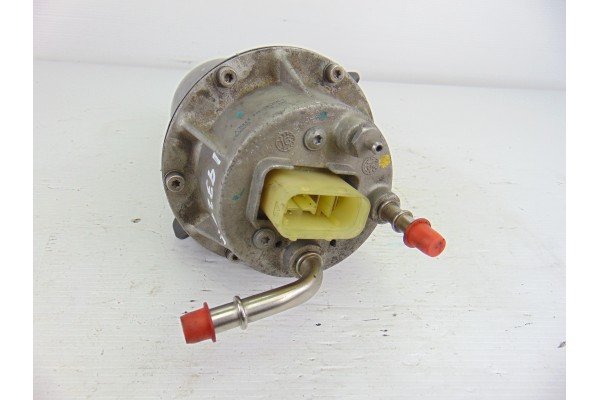 52033266 FILTRO GASOIL FIAT II TIPO (357) HATCHBACK Easy 2017 52033266 193298 FIAT - 2