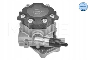 SUPPORT PUMP ARRANGEMENT HEART AUDI A8 II 4E_ 10 02 12 10 Part manufacturer Meyle