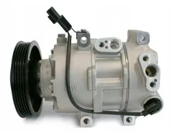 Compresor de A/C para Hyundai, Kia 97701-3Z001 / 890562