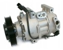 HYUNDAI AIR CONDITIONING COMPRESSOR KIA 97701 3Z001 890562 Catalog number of the part EKL39453 ZA 977011W710 97701 1W710 977011W