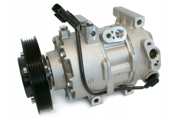 HYUNDAI AIR CONDITIONING COMPRESSOR KIA 97701 3Z001 890562 Catalog number of the part EKL39453 ZA 977011W710 97701 1W710 977011W