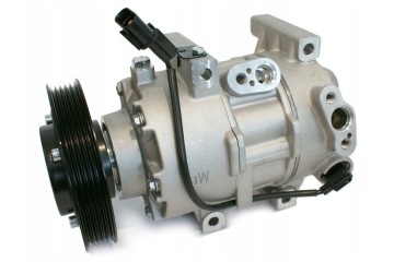 HYUNDAI AIR CONDITIONING COMPRESSOR KIA 97701 3Z001 890562 Catalog number of the part EKL39453 ZA 977011W710 97701 1W710 977011W