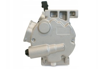 HYUNDAI AIR CONDITIONING COMPRESSOR KIA 97701 3Z001 890562 Car type passenger cars