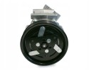 AIR CONDITIONING COMPRESSOR 8200716562 SD6V12 1901 8200651251 SD6V12 1900 Catalog number of the part EKL32212 ZA SD6V12 1912 276