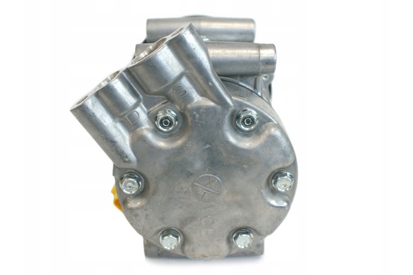 AIR CONDITIONING COMPRESSOR 8200716562 SD6V12 1901 8200651251 SD6V12 1900 Quality of parts according to GVO P replacement with o