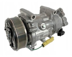 PEUGEOT 9819714780 9825868880 9825868680 1610926780 AIR CONDITIONING COMPRESSOR