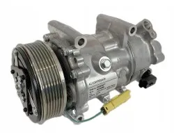 Compresor de Aire Acondicionado PEUGEOT 9819714780 9825868880 9825868680 1610926780