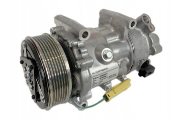 PEUGEOT 9819714780 9825868880 9825868680 1610926780 AIR CONDITIONING COMPRESSOR