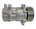 PEUGEOT 9819714780 9825868880 9825868680 1610926780 AIR CONDITIONING COMPRESSOR Catalog number of the part EKL34025 ZA SD6C12 13