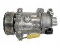 PEUGEOT 9819714780 9825868880 9825868680 1610926780 AIR CONDITIONING COMPRESSOR Quality of parts according to GVO P replacement 