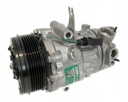 COMPRESSOR CLIMATE VW POLO 1 2 FSI 10 4E2210454 4F261 0355 4F2610355