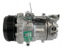 COMPRESSOR CLIMATE VW POLO 1 2 FSI 10 4E2210454 4F261 0355 4F2610355 Catalog number of the part EKL38825 OE 4F261 0355 4F2610355