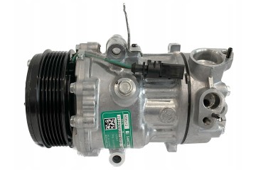 COMPRESSOR CLIMATE VW POLO 1 2 FSI 10 4E2210454 4F261 0355 4F2610355 Catalog number of the part EKL38825 OE 4F261 0355 4F2610355