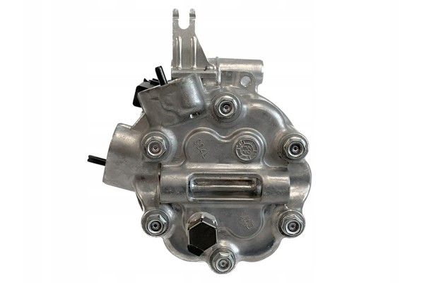 COMPRESSOR CLIMATE VW POLO 1 2 FSI 10 4E2210454 4F261 0355 4F2610355 Part manufacturer Sanden